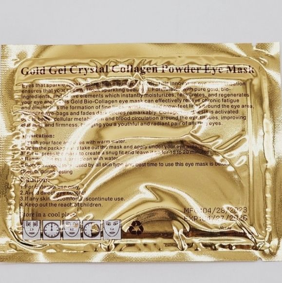 Beauty Bliss Gift Set Self Care Moisturize Rejuvenate Holiday Face Mask Winter - Picture 9 of 13